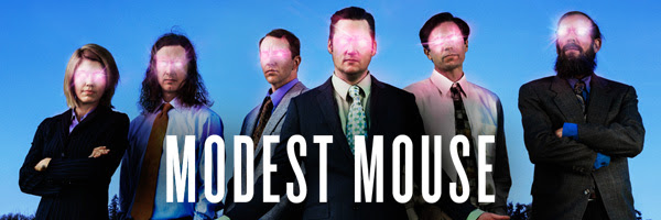 Modest Mouse