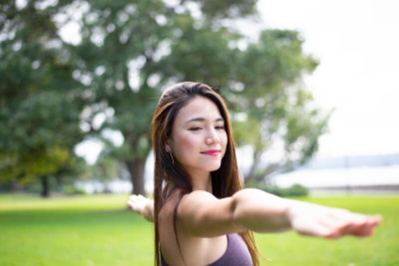 アナタのライフスタイルは美腸?