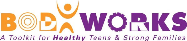 BodyWorks Banner