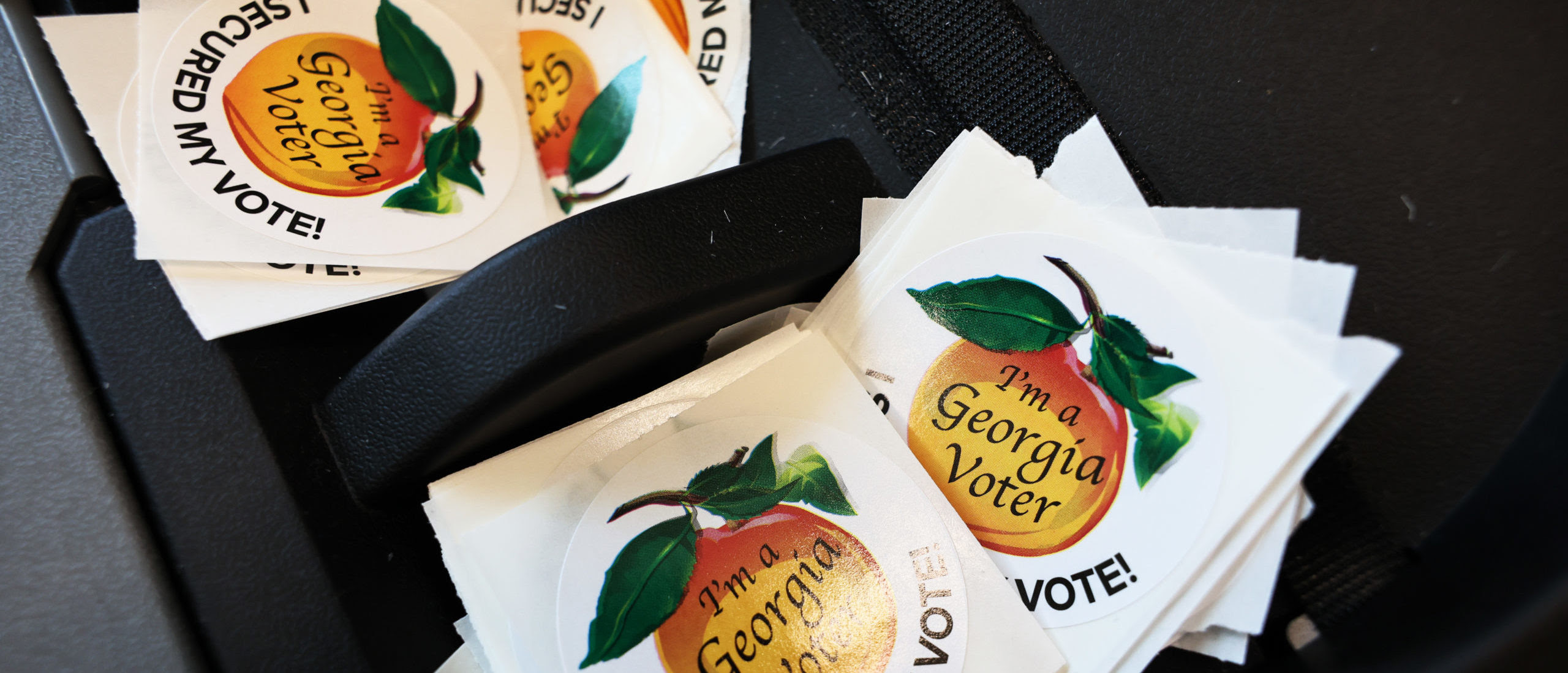 JASON SNEAD: Early Voting Has Already Begun In Georgia’s Senate Runoff. Here’s How Dems Pulled It Off