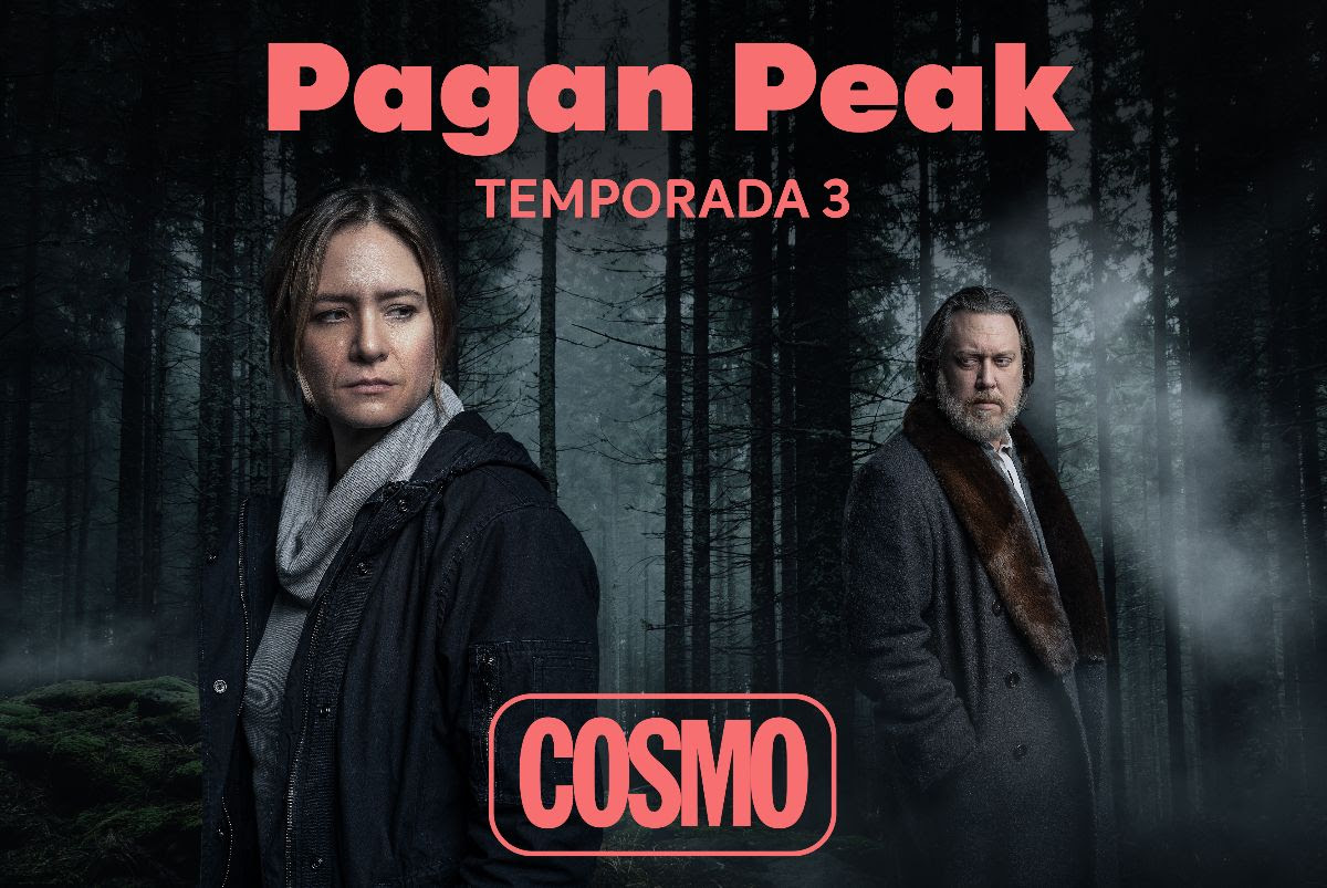 pagan peak hbo max｜Búsqueda de TikTok