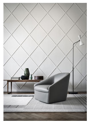Hollow lounge design Christophe Pillet Hollow lounge design Christophe Pillet