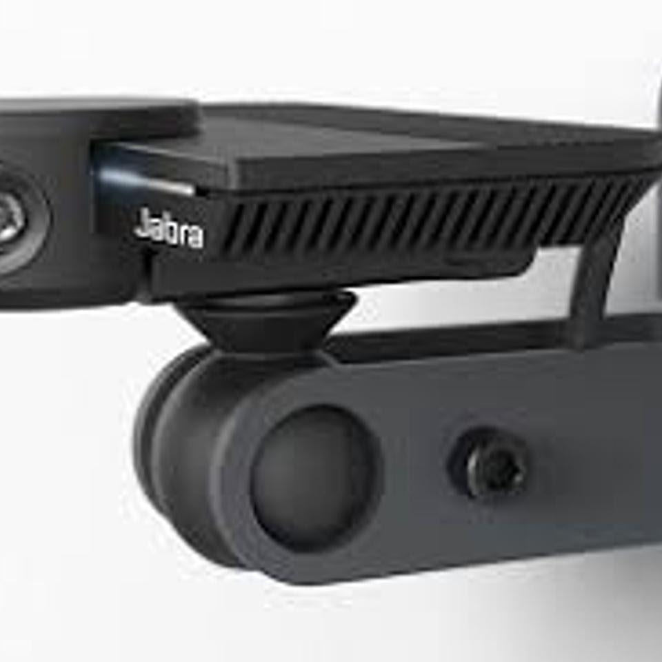 Heckler H584-BG ADA Camera mount for Jabra PanaCast