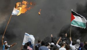 UN sides with Hamas against Israel over Gaza clashes, ignores “Palestinian” violence