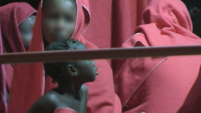 APDHA Córdoba: Una niña migrante de 6 años ha estado separada de su familia durante más de un año por la burocracia y los prejuicios institucionalizados