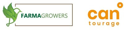 Cantourage FarmaGrowers Logo