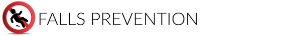 Falls Prevention