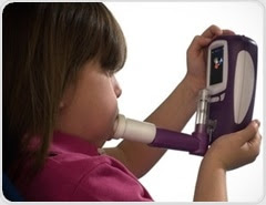 NICE releases the latest asthma management standards