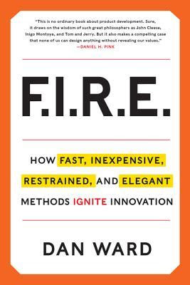 Fire: Why Constraints Ignite Innovation in Kindle/PDF/EPUB