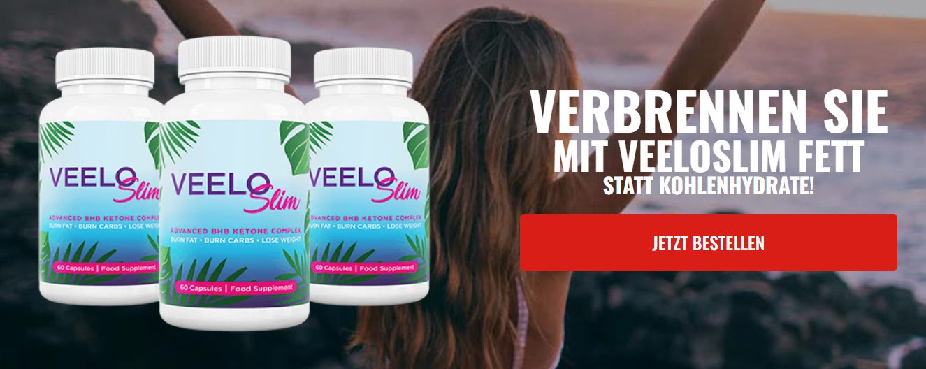 VeeloSlim kaufen