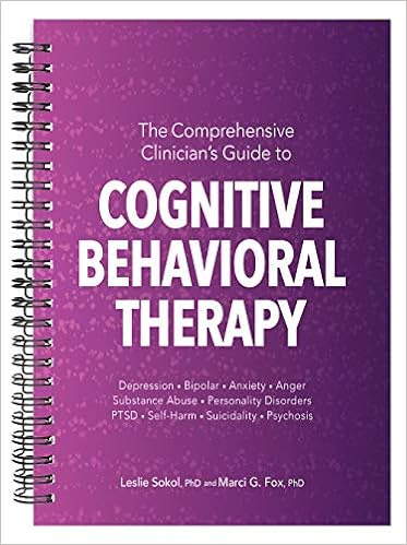 How To Download Pdf The Comprehensive Clinician S Guide To Cognitive Behavioral Therapy