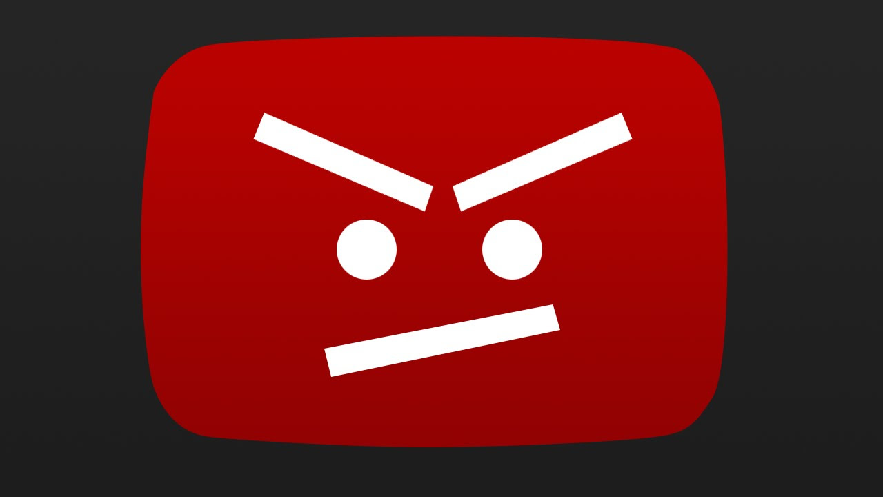 YouTube's New Leftist Propaganda Video Backfires - BIG TIME!  People are Getting Sick of This!