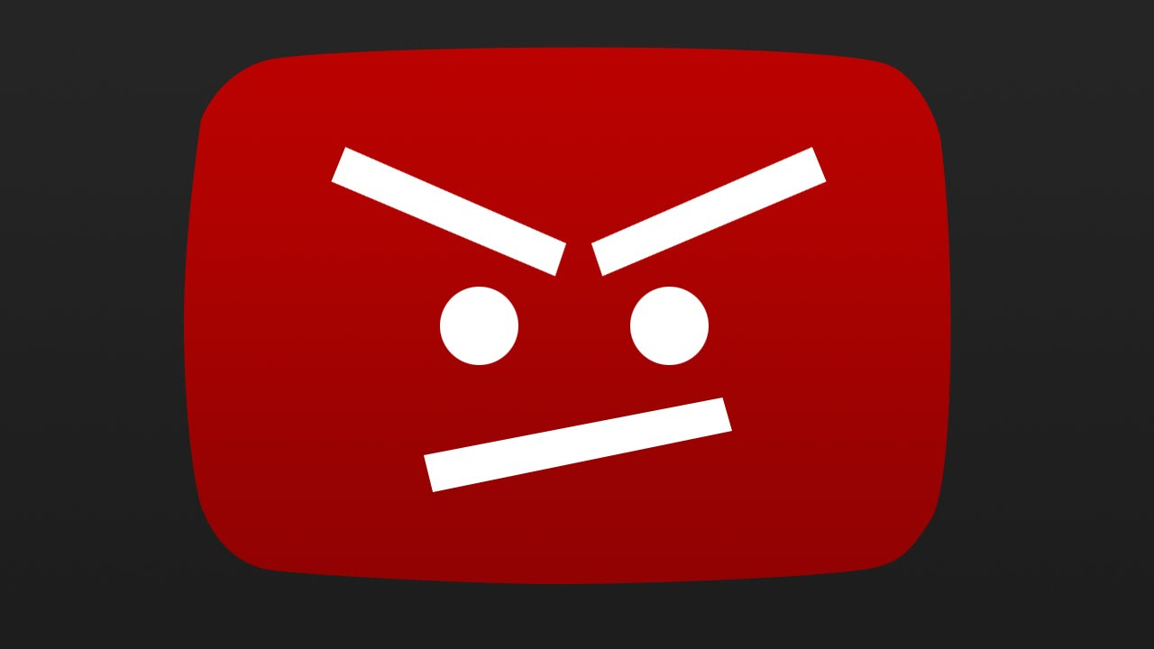 YouTube's New Leftist Propaganda Video Backfires - BIG TIME! People are Getting Sick of This! YouTube's New Leftist Propaganda Video Backfires - BIG TIME! People are Getting Sick of This!