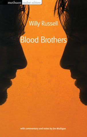Blood Brothers EPUB