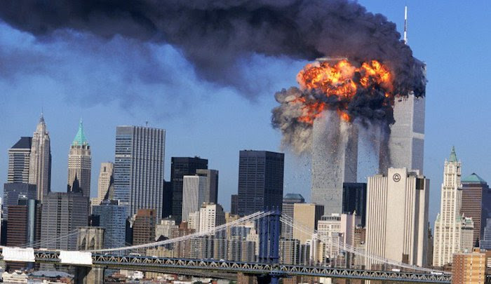 9/11: Seventeen years have passed, and no end is in sight