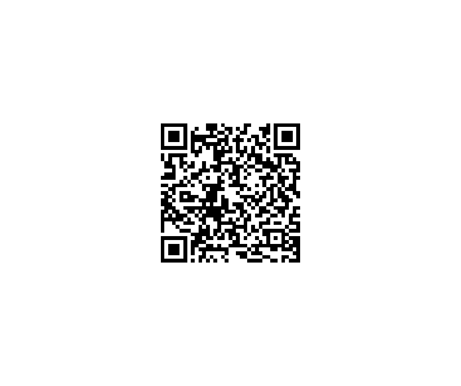 MORE sign up QR code