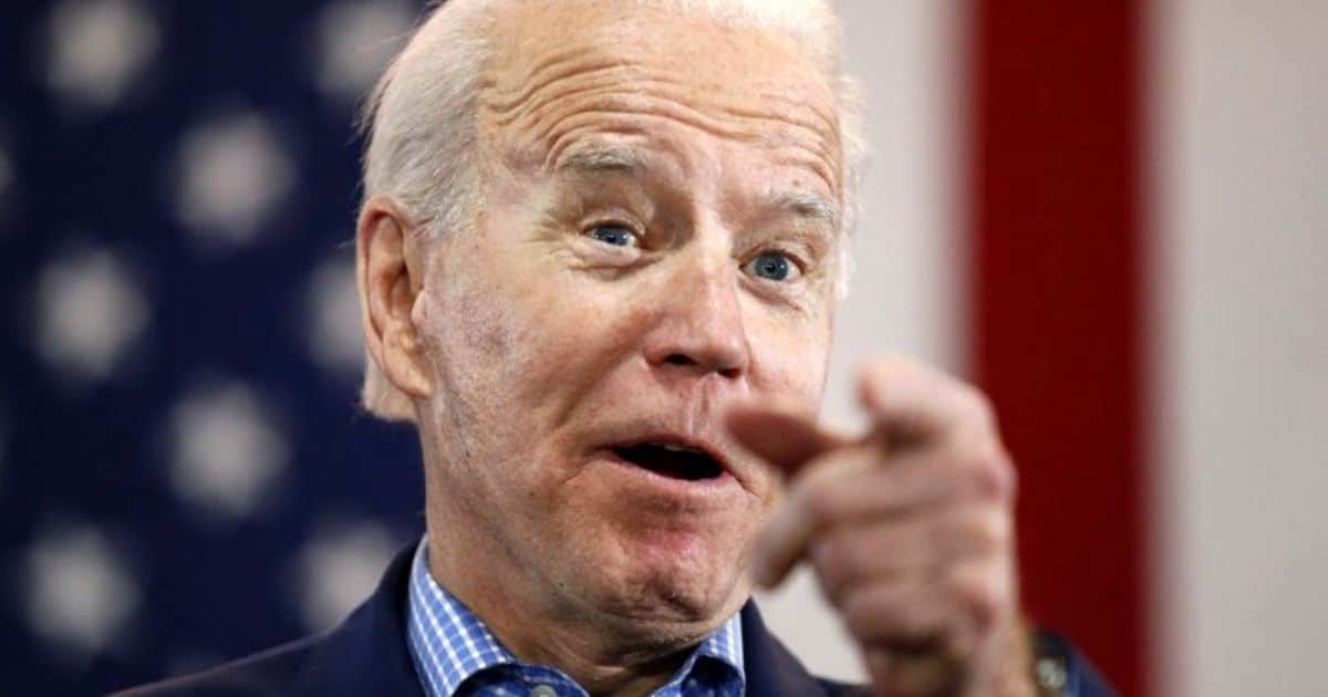 23 States Drop the Hammer on Biden's FDA - They're Trying to Block a Highly Controversial 