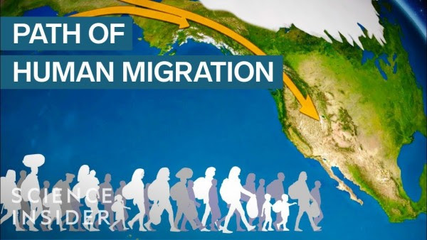 How Humans Migrated Across the Globe OPLcwKFwbF_600