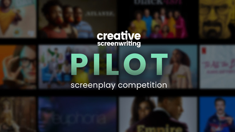 Creative Screenwriting Contest