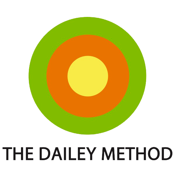 The Dailey Method Logo
