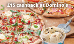 TopCashback New Member Deals