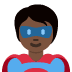 🦸🏿