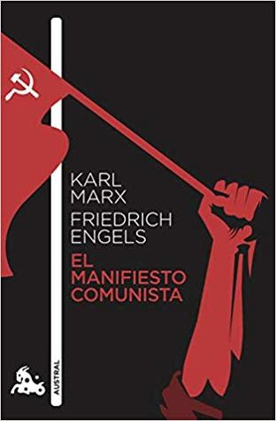 El manifiesto comunista EPUB