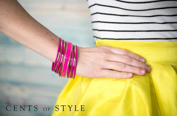 IMAGE: Fashion Friday- 4/3/15- Bangles Bracelets $5.95 & FREE SHIPPING w/ Code BANGLELOVE