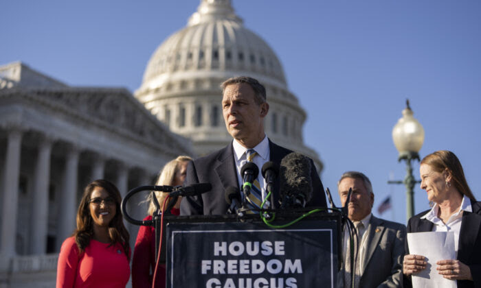 Hoa Kỳ: House Freedom Caucus đạt được hầu hết các cải cách quy định tại Hạ viện