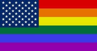Usa Gay very small minority the governement inform

said
