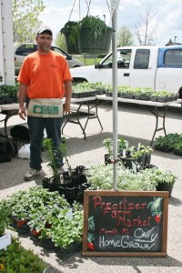 Check out the offerings from Pregitzer Farm Market.