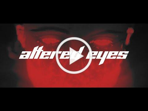 BRAND OF SACRIFICE - Altered Eyes (Official Premiere)
