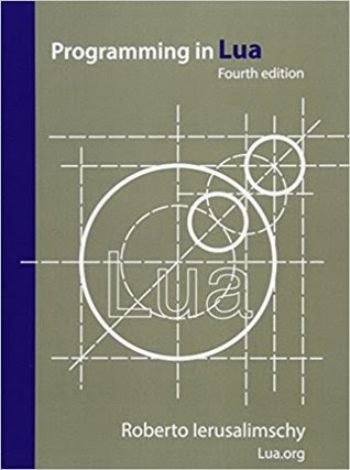 Programming in Lua, Fourth Edition EPUB