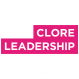 clore leadership logo