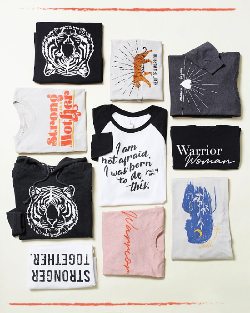 Graphic Tee