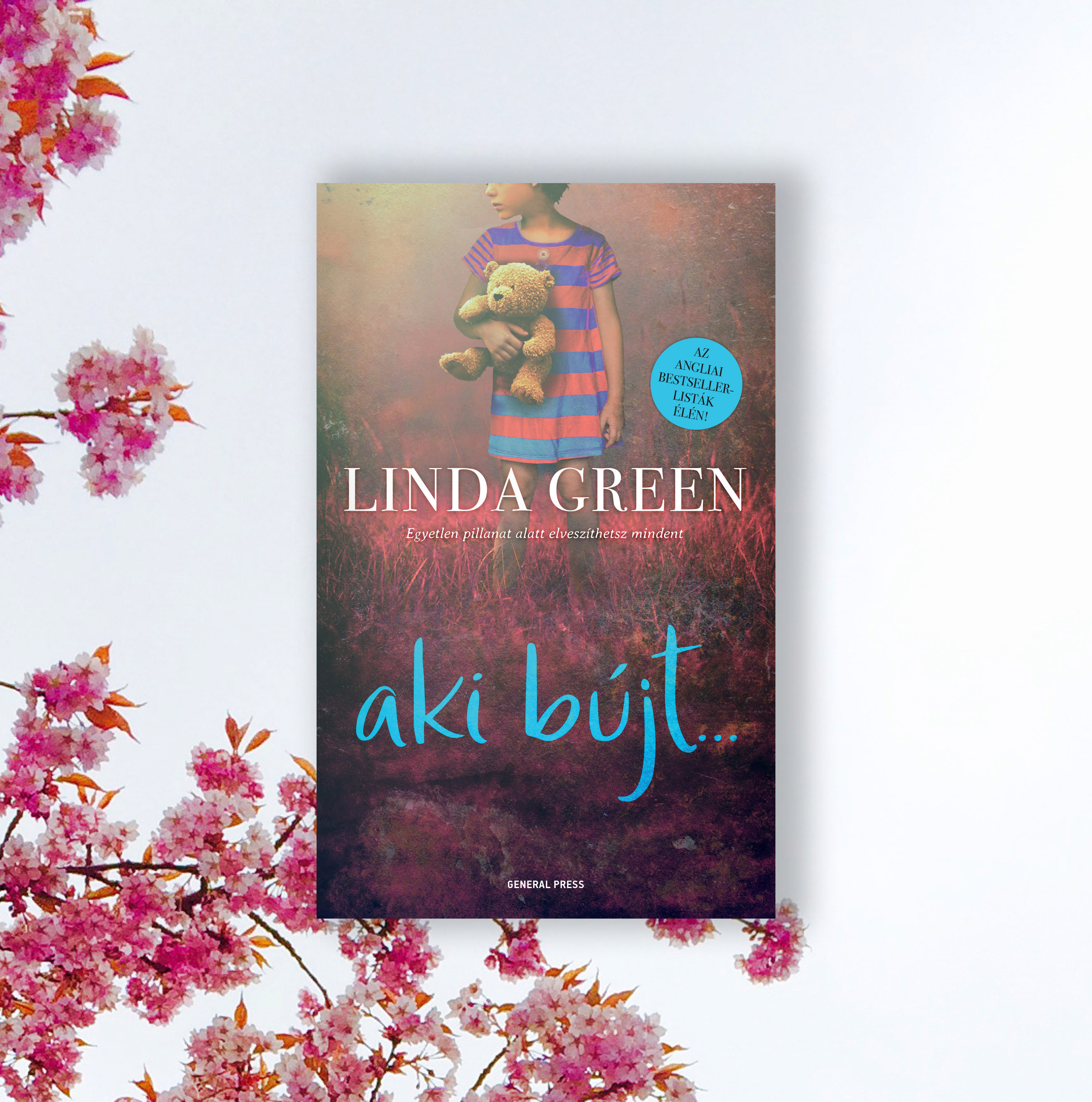 Linda Green: Aki bújt...