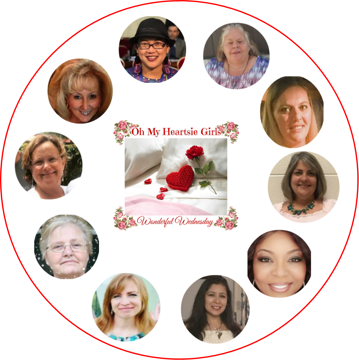 Hostess College 1-22