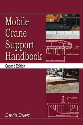 Mobile Crane Support Handbook in Kindle/PDF/EPUB