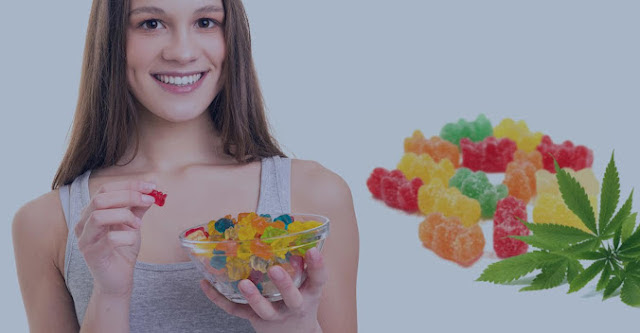 Surge Max CBD Gummies (Hoax or Legitimate) Consumers Opinions! | TechPlanet