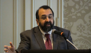Video: Robert Spencer Gives Three Lessons From Islamic History for Today’s Policymakers