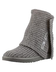 See  image UGG Women's Classic Cardy Boots 