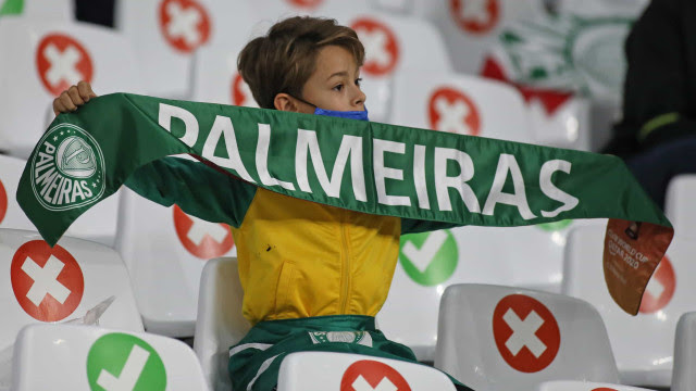 Do Qatar, Palmeiras tenta evoluir e superar cansaço para Copa do Brasil