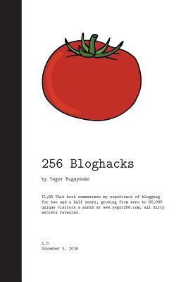 256 Bloghacks PDF