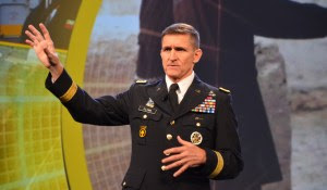 MUST WATCH! General Michael Flynn Drops POWERFUL Video Hinting At What’s to Come, “It’s Our Turn, and the Gloves Are Off”