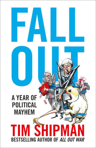 Fall Out: A Year of Political Mayhem EPUB