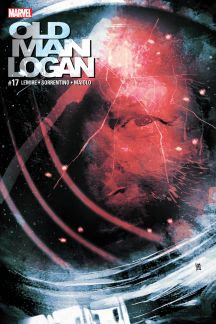 Old Man Logan #17 