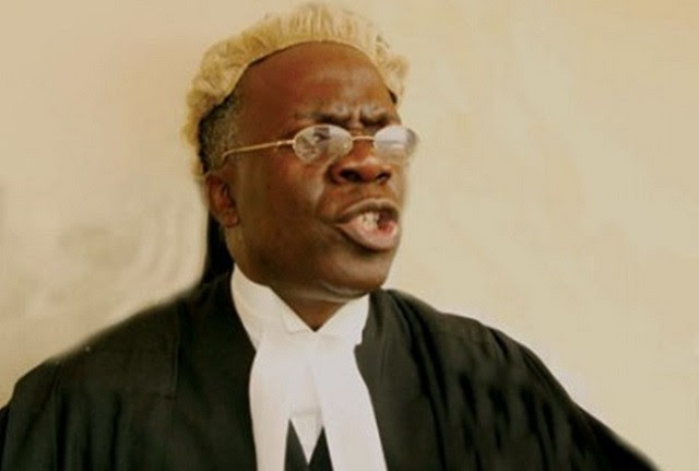 We are in trouble if INEC is not allowed to transmit election results electronically - Falana 