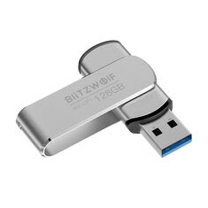 BlitzWolf® BW-UP1 360° Rotating Cover USB 3.0 Flash Drive