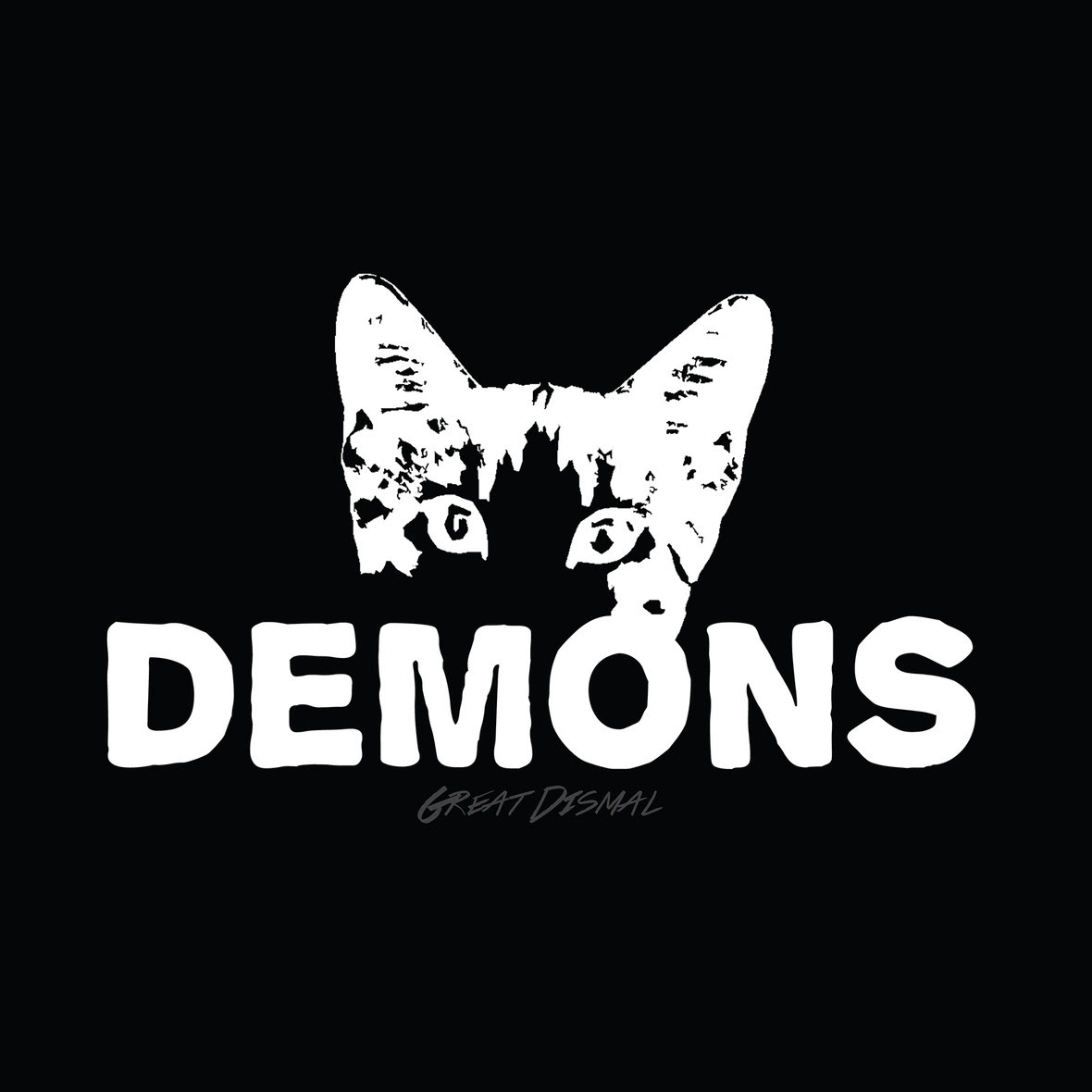demons cover art