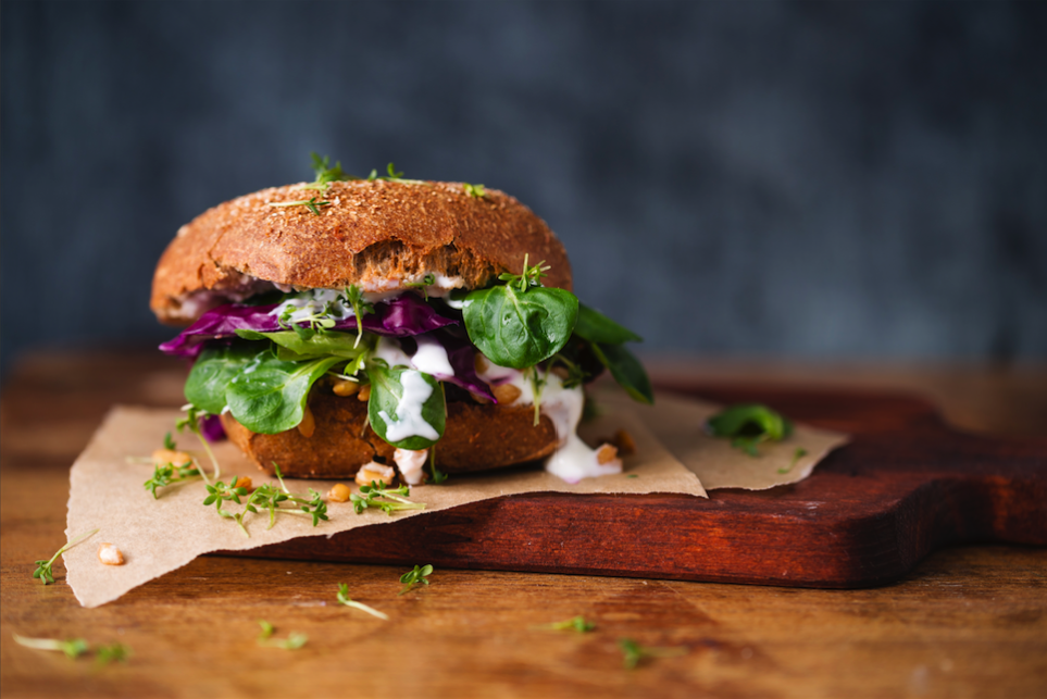 Quality meat for healthy habits